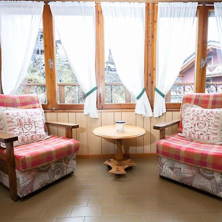 Maison Nanni Cogne Exteriér fotografie