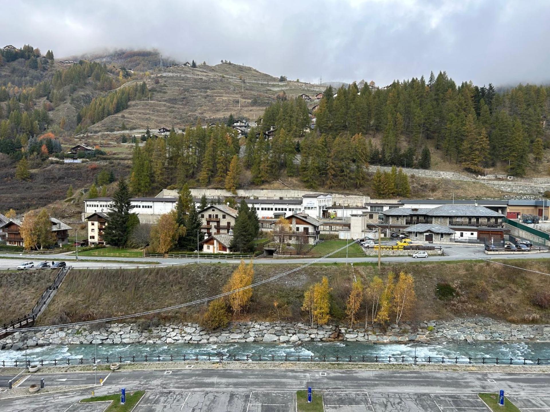 Maison Nanni Cogne Exteriér fotografie