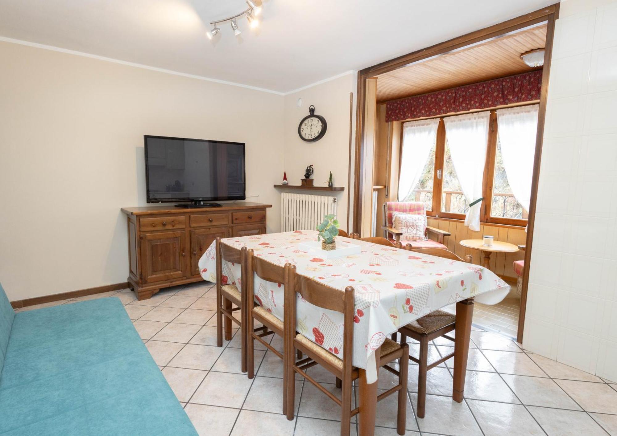 Maison Nanni Cogne Exteriér fotografie