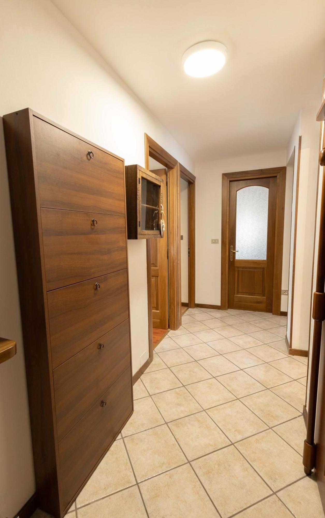 Maison Nanni Cogne Exteriér fotografie
